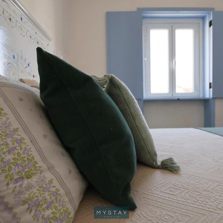 Mystay - Cantinho Do Acor Vale de Acor Ngoại thất bức ảnh