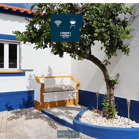 Mystay - Cantinho Do Acor Vale de Acor Ngoại thất bức ảnh