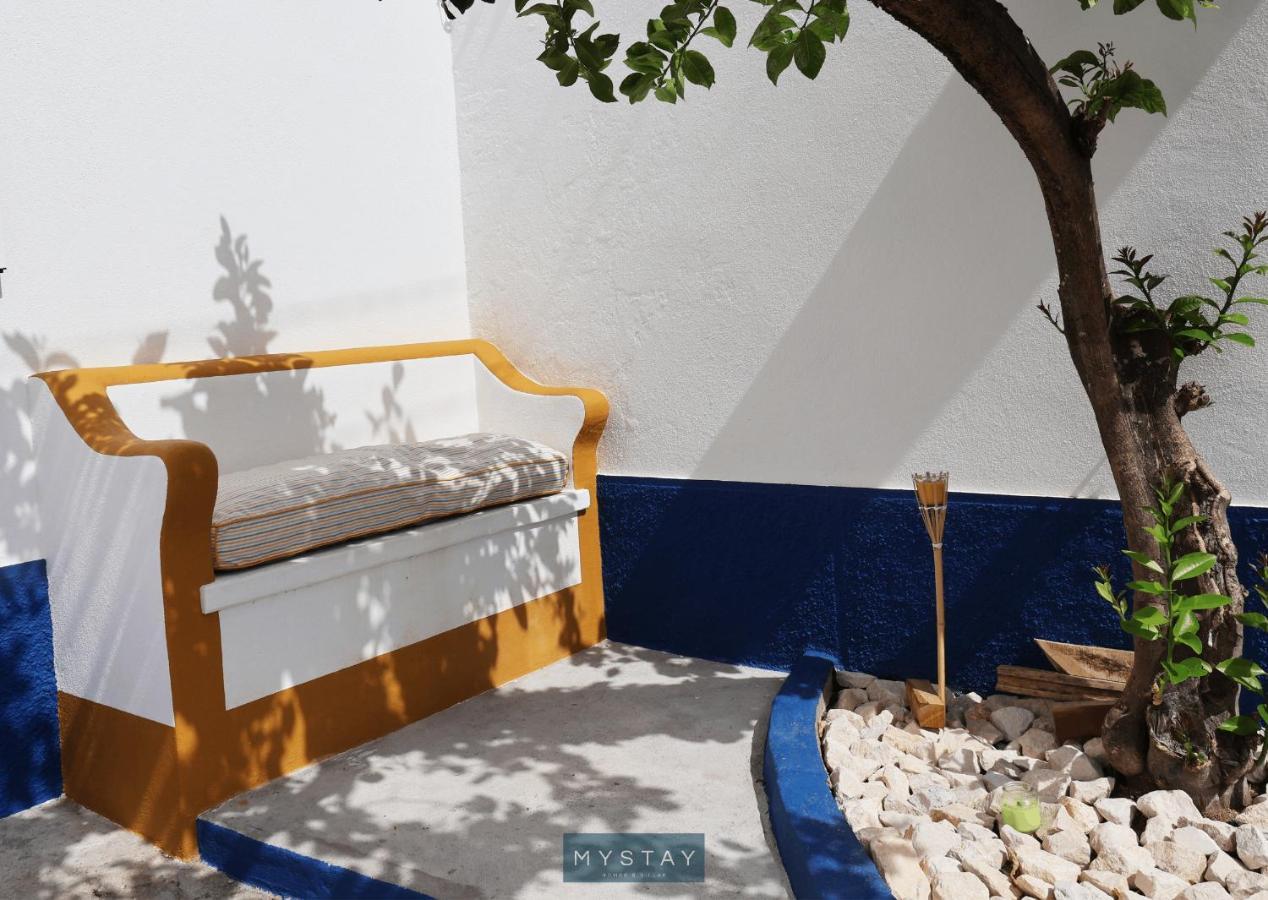 Mystay - Cantinho Do Acor Vale de Acor Ngoại thất bức ảnh