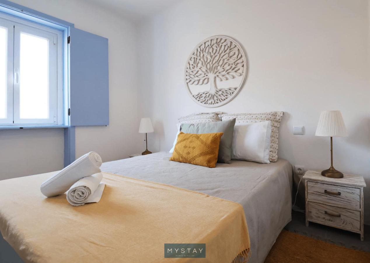 Mystay - Cantinho Do Acor Vale de Acor Ngoại thất bức ảnh