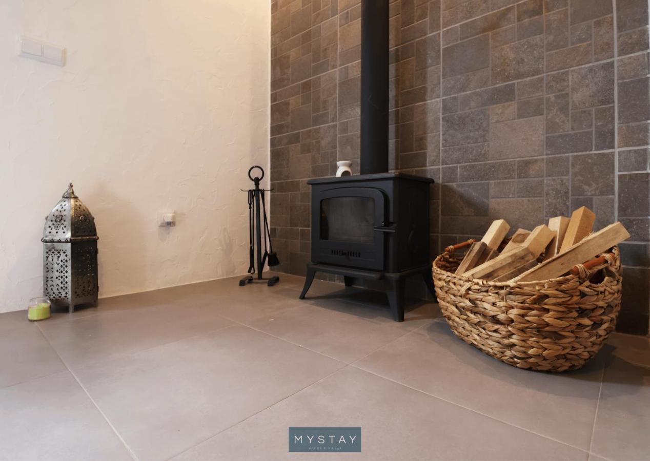 Mystay - Cantinho Do Acor Vale de Acor Ngoại thất bức ảnh