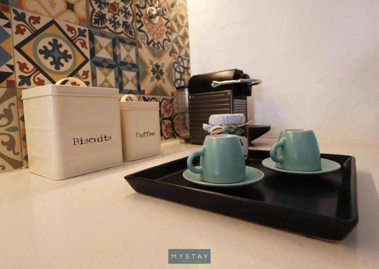 Mystay - Cantinho Do Acor Vale de Acor Ngoại thất bức ảnh