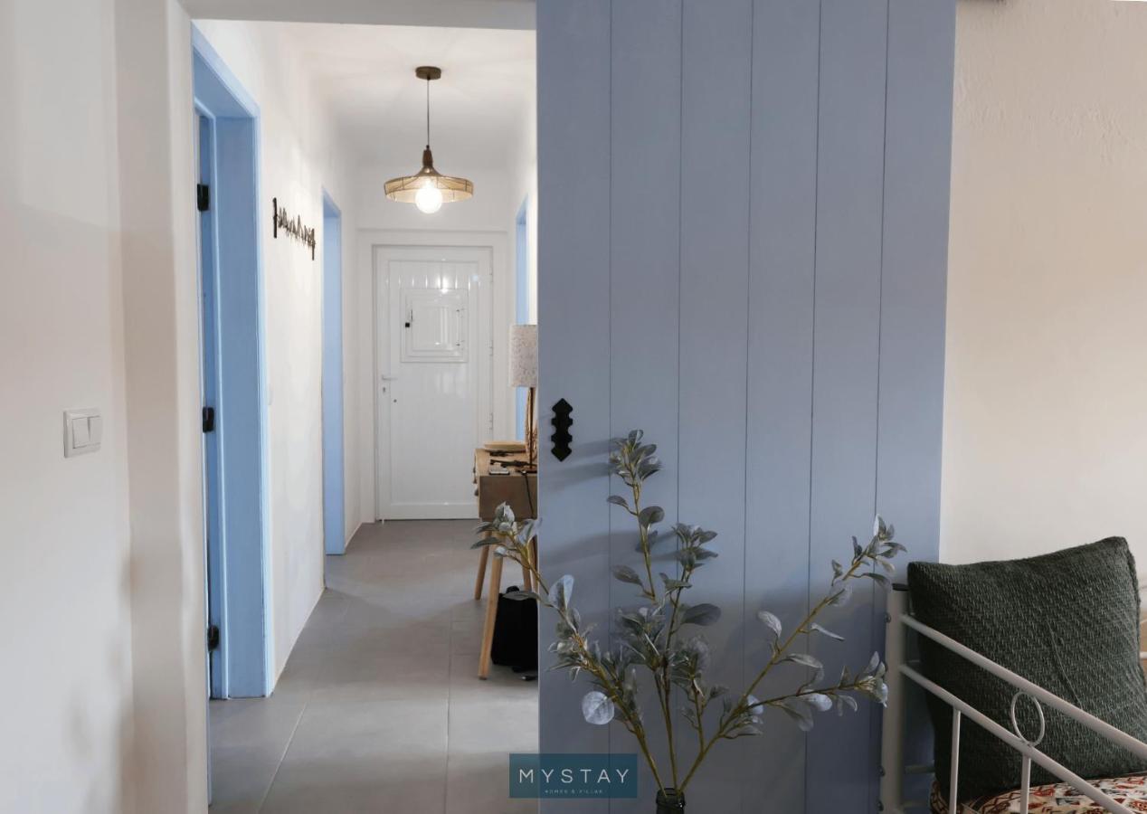 Mystay - Cantinho Do Acor Vale de Acor Ngoại thất bức ảnh