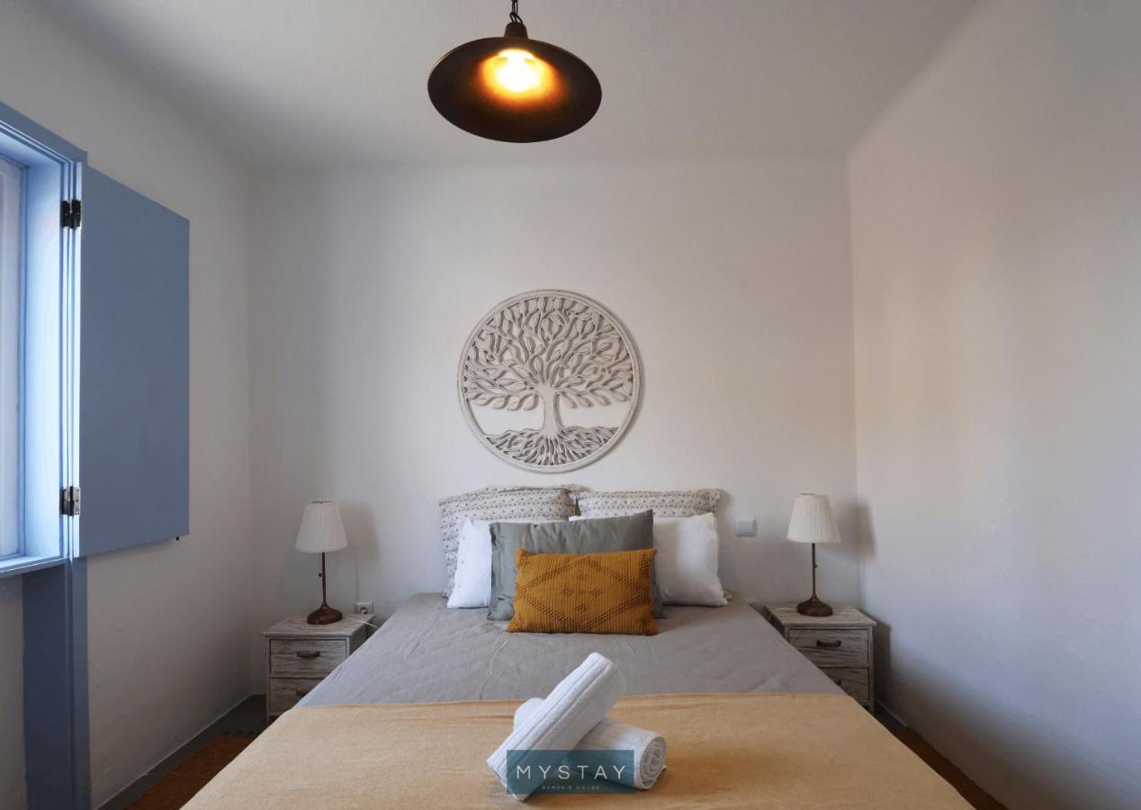 Mystay - Cantinho Do Acor Vale de Acor Ngoại thất bức ảnh