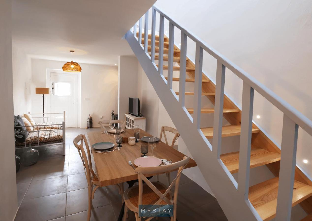 Mystay - Cantinho Do Acor Vale de Acor Ngoại thất bức ảnh