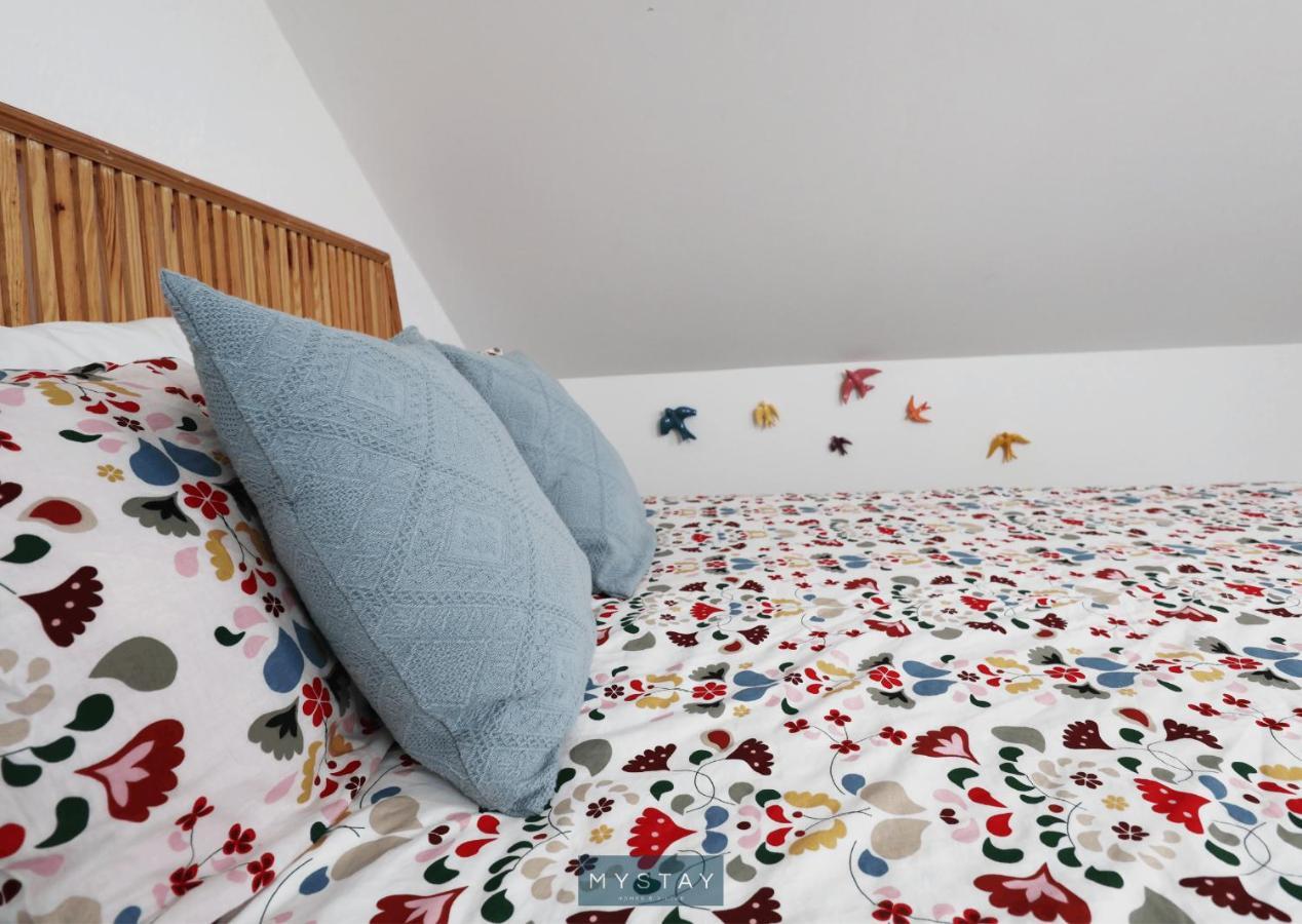 Mystay - Cantinho Do Acor Vale de Acor Ngoại thất bức ảnh