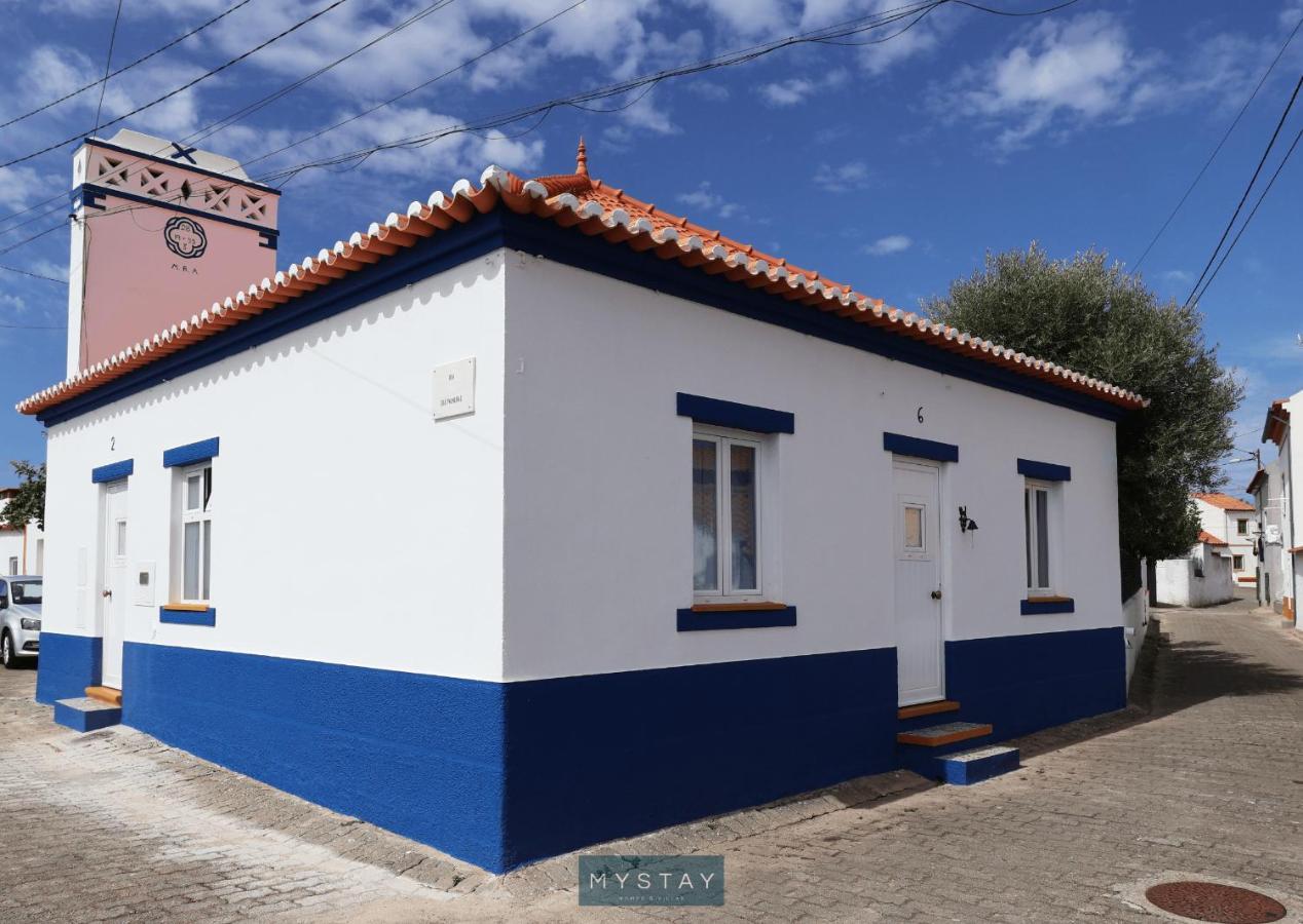 Mystay - Cantinho Do Acor Vale de Acor Ngoại thất bức ảnh