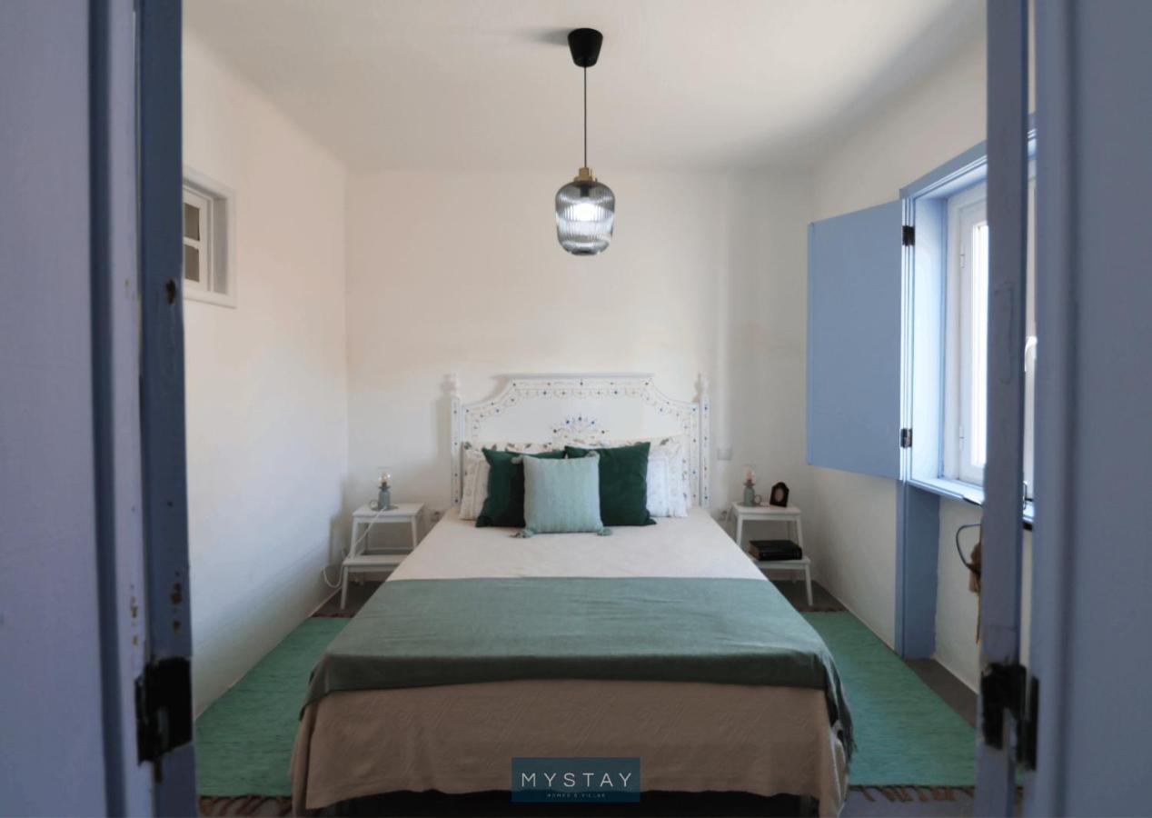 Mystay - Cantinho Do Acor Vale de Acor Ngoại thất bức ảnh