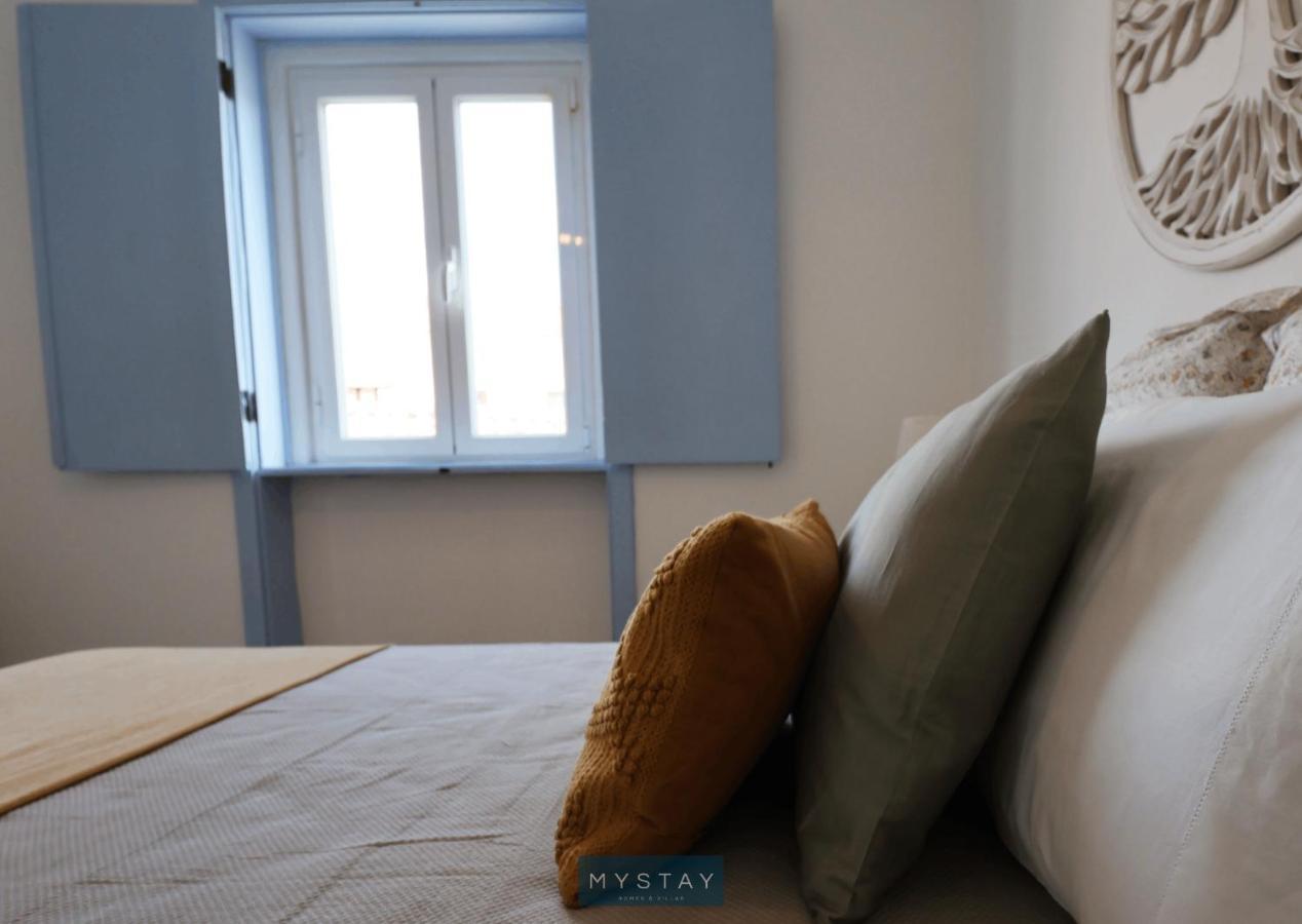 Mystay - Cantinho Do Acor Vale de Acor Ngoại thất bức ảnh