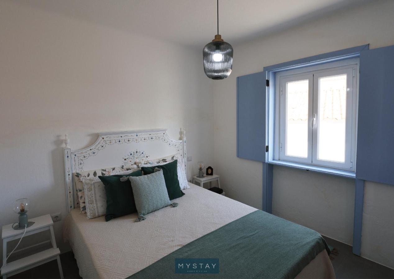 Mystay - Cantinho Do Acor Vale de Acor Ngoại thất bức ảnh