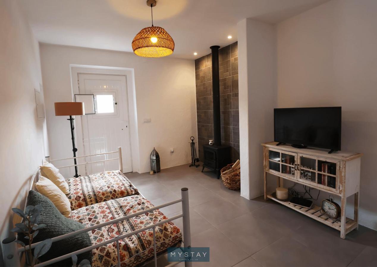 Mystay - Cantinho Do Acor Vale de Acor Ngoại thất bức ảnh